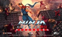 Akce NINJA GAIDEN: Ragebound se připomíná ve 14 minut dlouhém gameplay videu