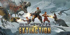 11 minut z kooperativní střílečky Second Extinction