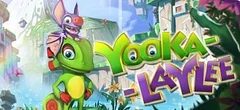 Yooka-Laylee