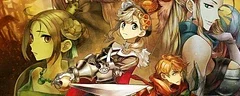 V červnu vyjde pro PS4 strategické RPGčko Grand Kingdom