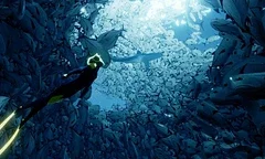 Hra Abzu vyjde v létě pro PS4, nové gameplay záběry
