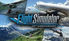 Vývojáři připomínají, že série Microsoft Flight Simulator v listopadu oslaví 40 let