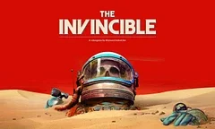 Teaser trailer na sci-fi thriller The Invincible