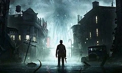Nový trailer na hru The Sinking City
