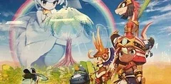 Akční RPG adventura Ever Oasis se dočká demoverze
