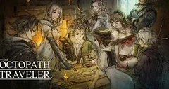 Producent Bravely série připravuje pro Switch nové JRPGčko