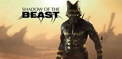 Shadow of the Beast