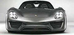 Forza Motorsport 6 dostane Porsche Expansion