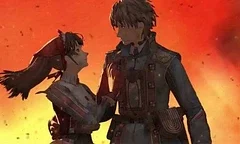 Příběhový trailer na Valkyria Chronicles Remastered