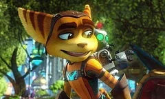 Hra Ratchet & Clank dostane update na 60fps