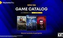 Oznámeny nové hry do předplatného PlayStation Plus Extra a Premium – Kingdom Come: Deliverance II a Hell is Us
