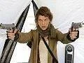 Čtvrtý Resident Evil film v roce 2010?