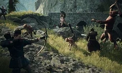 Do poloviny července je možné si vyzkoušet akční RPG hru Dragon’s Dogma 2
