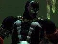 Heihachi a Spawn v Soulcalibur II HD Online
