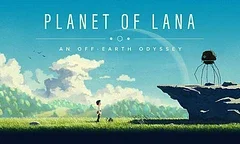 Oznámena puzzle adventura Planet of Lana