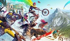 Ubisoft odložil svoji hru Riders Republic