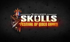 Sledujte dnes odpoledne prezentaci Warhammer Skulls 2025