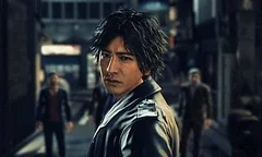 Tvůrci série Yakuza oznámili hru Judge Eyes, vyjde příští rok