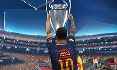 Pro Evolution Soccer nebude nadále přinášet Ligu mistrů
