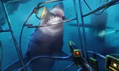 Sony oznámila kolekci her PlayStation VR Worlds