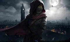 Launch trailer na tento týden vycházející hru Thief VR: Legacy of Shadow