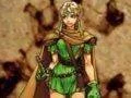 Dungeons & Dragons: Chronicles of Mystara - The Elf trailer