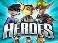 Hra PlayStation Move Heroes se dočká demoverze