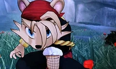 Gamescom trailer na Shiness: The Lightning Kingdom