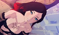 Gravity Rush 2 dostane v březnu velké rozšíření Another Story: The Ark of Time – Raven’s Choice