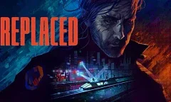 Retro-futuristická akční plošinovka REPLACED odložena na příští rok