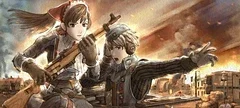 Valkyria Chronicles Remaster