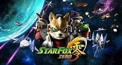 Star Fox Zero má nové datum vydání