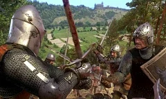 Hry Kingdom Come: Deliverance se prodalo 5 milionů kopií