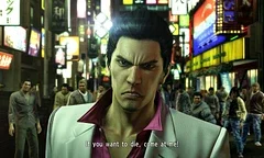 Hry Yakuza Kiwami a Yakuza Kiwami 2 vyjdou v prosinci pro PS5 a Xbox Series X/S