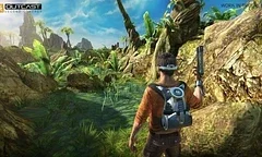 Nové video Outcast - Second Contact se zaměřuje na průzkum