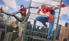 Zřejmě tu máme první náznak přípravy hry Marvel's Spider-Man 3