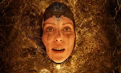 Senua bude delší a rozsáhlejší než předchozí díl série Hellblade
