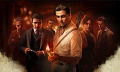 Prodeje hry Mafia: Domovina předčily očekávání, Borderlands 4 na tom byl hůře 