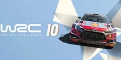 Vychází závodní hra WRC 10, podívejte se na launch trailer