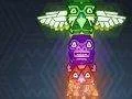 Záběry z indie hry Project Totem