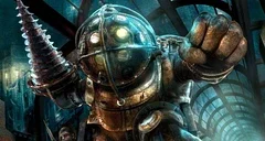 36 minut z BioShock: The Collection
