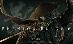 Studio S-Game nepoužívá během vývoje hry Phantom Blade Zero umělou inteligenci