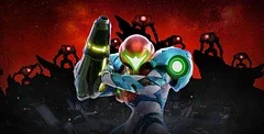 Metroid Dread