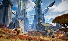 Na hře Highguard dál pracuje méně než 20 vývojářů, Tencent ukončil financování