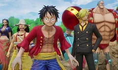 Hra One Piece Odyssey dostane demoverzi, nový trailer