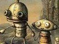 Machinarium, A-Men a Smash Cars ve slevě na PSN