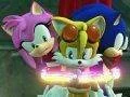 Sonic Boom: Rise of Lyric - Launch Trailer