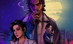 Nové obrázky z adventury The Wolf Among Us 2