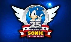 SEGA oznámila akci Sonic the Hedgehog 25th Anniversary, kde odhalí budoucnost Sonica