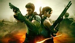 Remasterům Resident Evil her se daří dobře